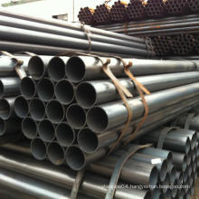 Welded S235j2 Round Steel Pipe